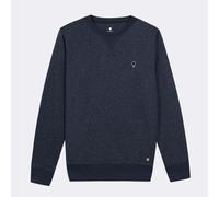 Sweatshirt Faguo donon cotton Bleu S