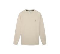 Sweatshirt Faguo Donzy Beige 2XL
