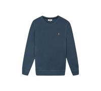 Sweatshirt Faguo Donzy Bleu 2XL