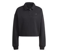 Sweatshirt femme adidas All Szn Noir S
