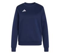 Sweatshirt femme adidas Entrada 26 Bleu XL