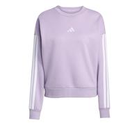 Sweatshirt femme adidas Essentials 3-Stripes Violet M Female