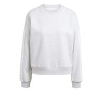 Sweatshirt femme adidas Essentials Gris 2XS