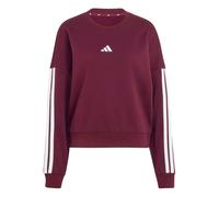 Sweatshirt femme adidas Essentials Rouge XS