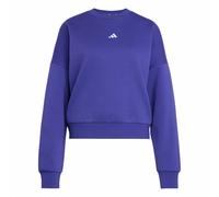 Adidas Sweatshirt femme Essentials Small Logo Feel Cozy Violet XL