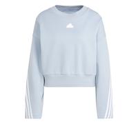 Sweatshirt femme adidas Future Icons Bleu XS