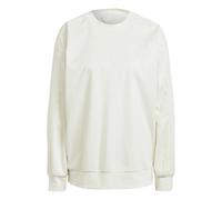 Sweatshirt femme adidas Originals Classic Blanc 34