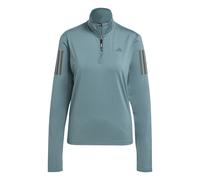 Sweatshirt femme adidas Own the Run Bleu L