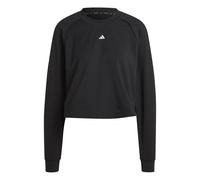 Adidas Power Cover Up Sweatshirt Noir L / Regular Femme