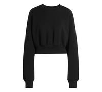 Adidas Sweat All Szn Soft Lux Loose Noir L Regular Femme