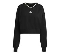 Adidas Sweat de sport STA SEAS noir/blanc Taille L