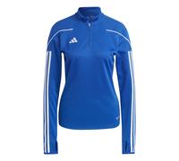 Sweatshirt femme adidas Tiro 23 League Bleu 2XS Female