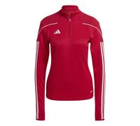 Sweatshirt femme adidas Tiro 23 League Rouge XS