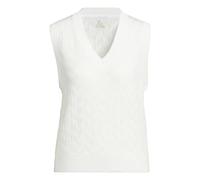 Sweatshirt femme adidas Ultimate365 Tour Blanc M