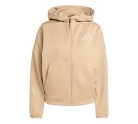 Adidas Sweat à capuche Z.N.E. zippé Femme Taille M