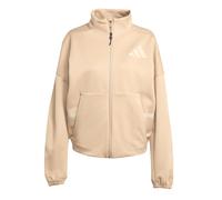 Adidas Sweatshirt Z.N.E. Marron M Femme