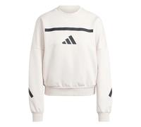 Sweatshirt femme adidas Z.N.E. Rose S
