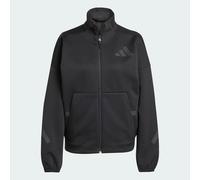Adidas Z.n.e Tracksuit Jacket Noir L / Regular Femme