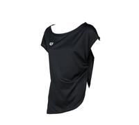Sweatshirt femme Arena Asymetric S