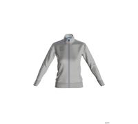 Sweatshirt femme Arena Essential F/Z Gris XS