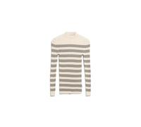 Sweatshirt femme Armedangels Alaania Blanc L