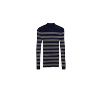 Sweatshirt femme Armedangels Alaania Bleu L