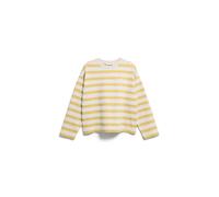 Sweatshirt femme Armedangels Frankaa Bold Beige 2XL
