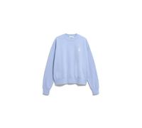 Sweatshirt femme Armedangels Iconic Å Alizaa Bleu M