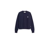 Sweatshirt femme Armedangels Iconic Ã Alizaa Bleu S