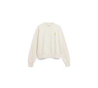 Sweatshirt femme Armedangels Iconic Beige 2XL