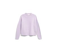 Sweatshirt femme Armedangels Merinaa Links Violet S