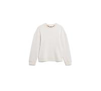 Sweatshirt femme Armedangels Un-Wasted Marron XS