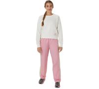 Sweatshirt femme Asics Tiger Blanc XL