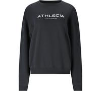 Sweatshirt femme Athlecia Atkins Bleu 42