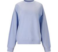 Sweatshirt femme Athlecia Cabell Bleu 44