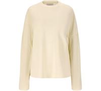 ATHLECIA - Women's Cardall Waffle Sweatshirt - Pull - 42 - vaporous gray