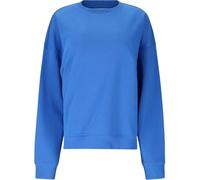 Sweatshirt femme Athlecia Crecy Bleu 42