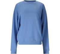 Athlecia Sweatshirt Crecy Femme Bleu Taille 44