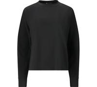 Sweatshirt femme Athlecia Guyana Noir 38