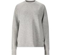 Sweatshirt femme Athlecia Jacey Gris 44