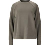 Sweatshirt femme Athlecia Jacey Vert 46