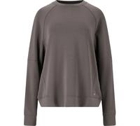 Sweatshirt femme Athlecia Jacey Violet 40