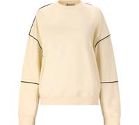Sweatshirt femme Athlecia Nandy Blanc 40
