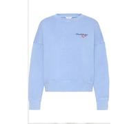 Sweatshirt femme b.young BYRASMA Bleu XL