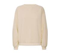 Sweatshirt femme b.young Stana Beige M
