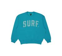 Sweatshirt femme Billabong Mono Aloha Kendal Bleu XS