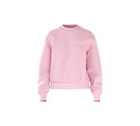 Sweatshirt femme BjÃ¶rn Borg Essential 1 Rose L