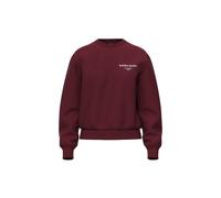 Sweatshirt femme BjÃ¶rn Borg Essential 1 Rouge L