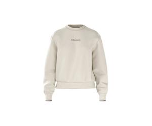 Sweatshirt femme BjÃ¶rn Borg Essential 4 Beige S