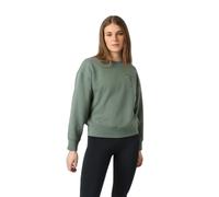 Sweatshirt femme Björn Borg Ace Boyfriend Vert L